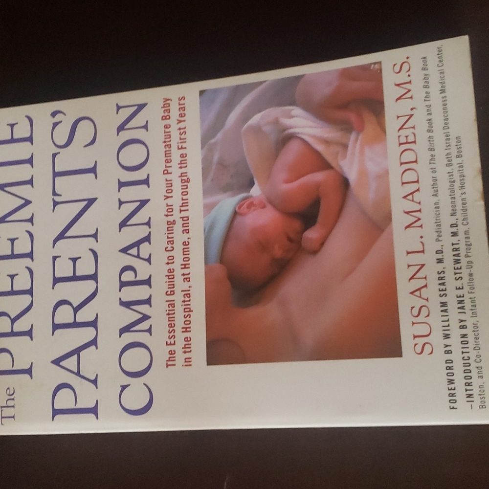 The Premier Parents Companion